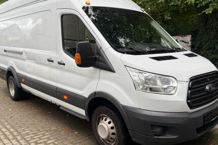 Ford Transit 233.000 km 16.870 &euro; Velbert 42551