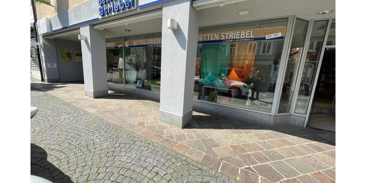 Gewerbeobjekt Lahr - 4.500&euro; | Angebot:25317799