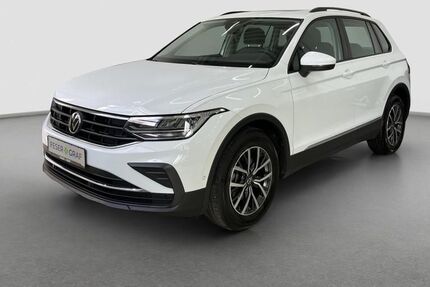 VW Tiguan 41.776 km 26.980 &euro; Fürth 90763
