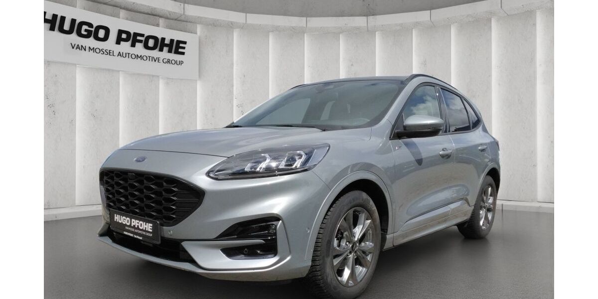 Ford Kuga 19.963 km 24.800 &euro; Oldenburg i.H. 23758