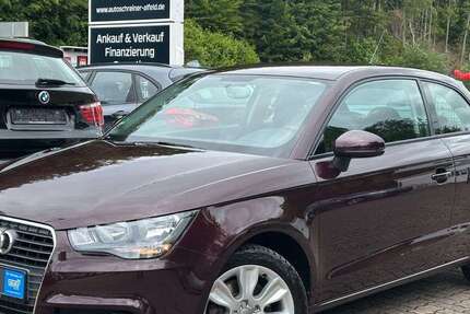 Audi A1 36.830 km 9.950 &euro; Alfeld (Leine) 31061