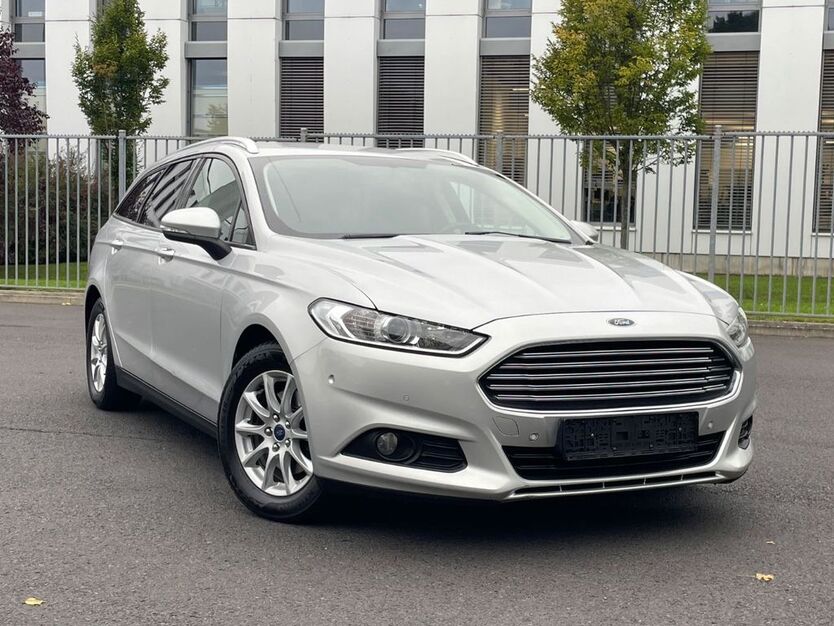 Ford Mondeo 178.392 km 8.600 € Niestetal (bei Kassel) 34266