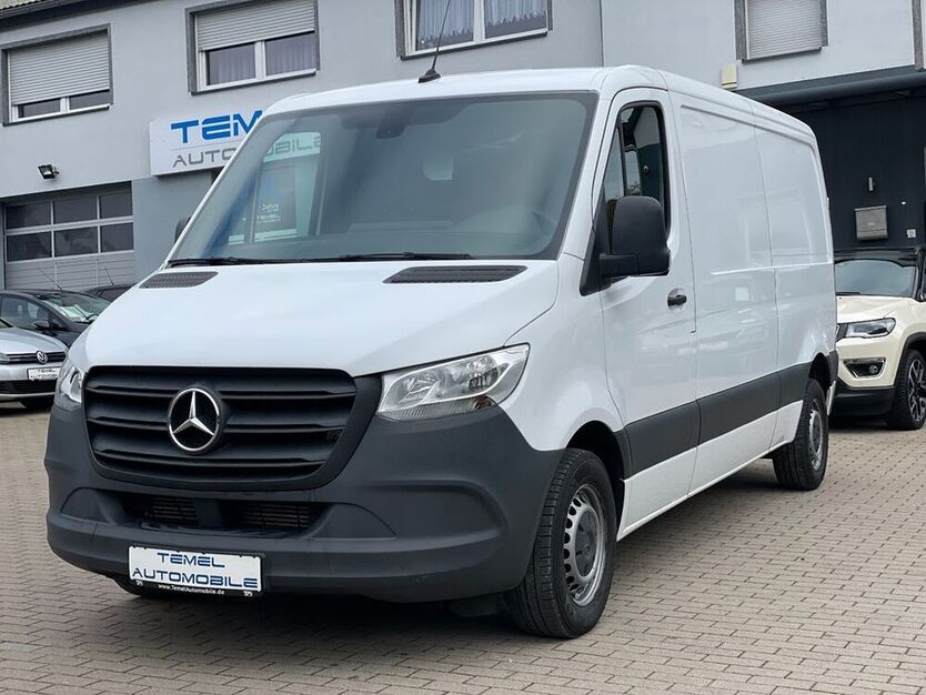 Sprinter