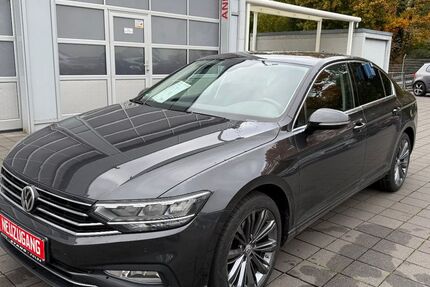 VW Passat 156.212 km 17.950 € Fulda 36043