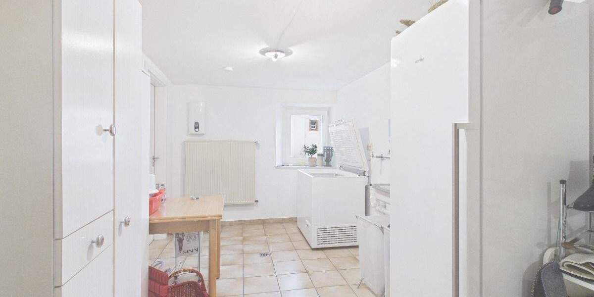 Einfamilienhaus in Kanzem zu vermieten 6 zimmer