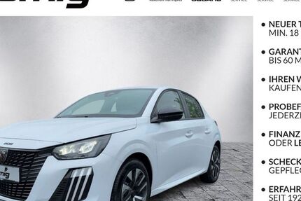 Peugeot 208 2.000 km 18.890 &euro; Helmbrechts 95233