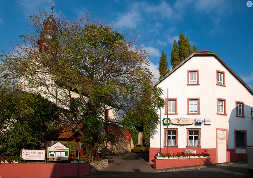 Gastronomie in Wackernheim 950.000 € 444 m²