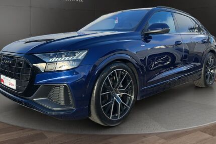Audi Q8 63.906 km 69.990 &euro; Chemnitz 09116