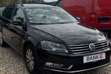 VW Passat 123.221 km 8.999 &euro; Bad Lauchstädt 06246