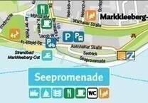 Grundstück für 10 Reihen-und Doppelhäuser direkt am Markkleeberger See!