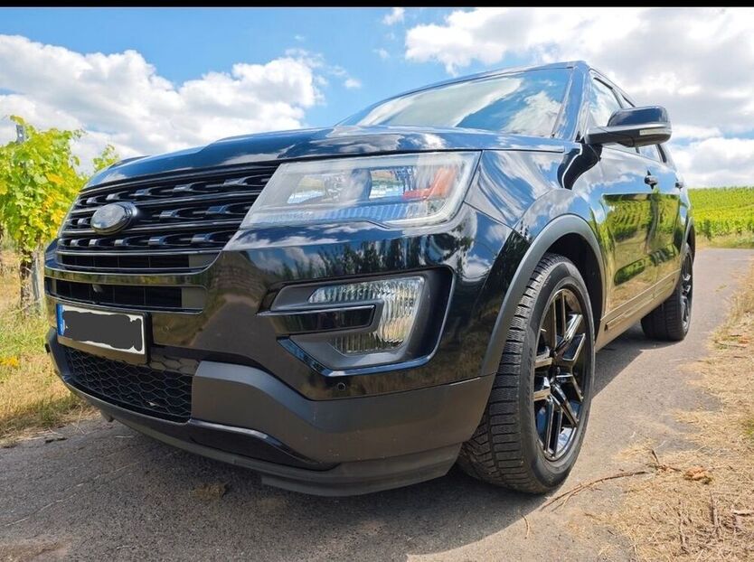 Explorer