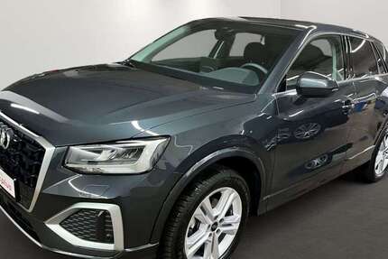 Audi Q2 13.079 km 28.850 &euro; Germersheim 76726