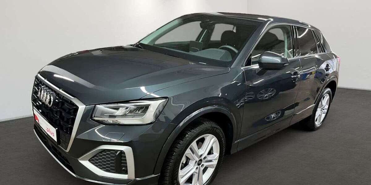 Audi Q2 13.079 km 28.850 &euro; Germersheim 76726