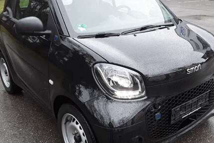 Smart forTwo 22.000 km 9.999 &euro; Hohenbrunn 85662
