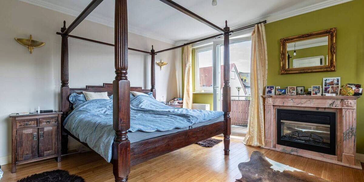 Doppelhaushälfte Berlin Niederschönhausen - 4 Zimmer, 129 m&sup2;, 789.000&euro; | Angebot:26345345