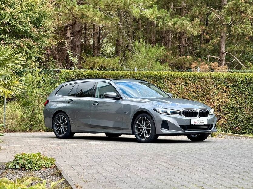 BMW 330 68.745 km 33.690 € Beesten 49832