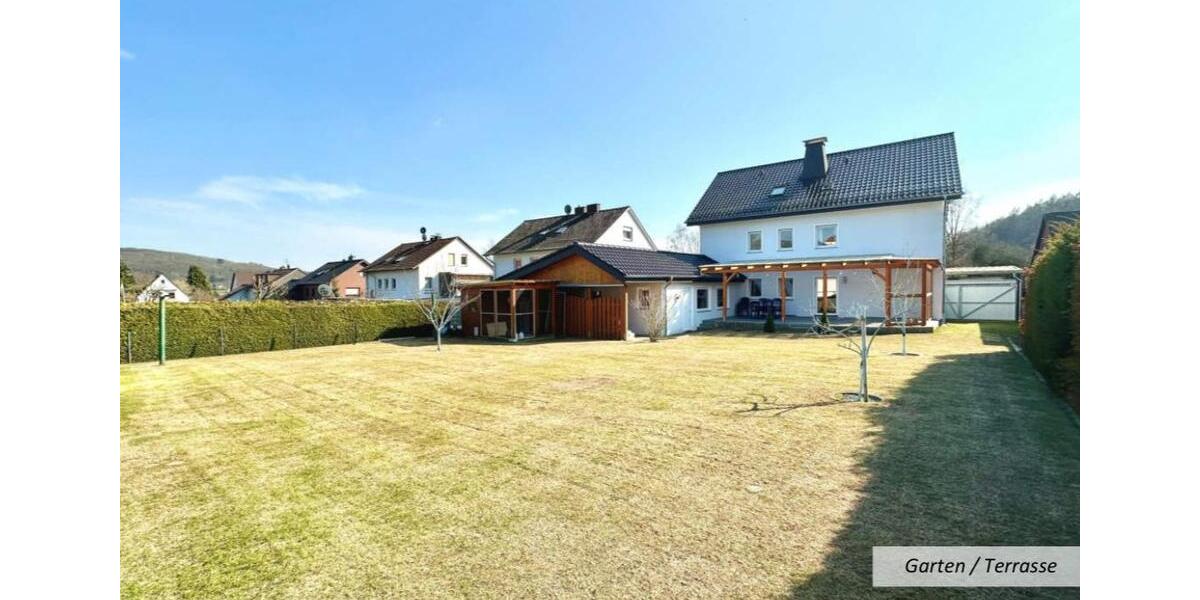 Mehrfamilienhaus, Wohnhaus Hiddenhausen - 585.000&euro; | Angebot:26288086