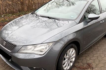 Seat Leon 147.000 km 6.000 &euro; Arnsberg 59759