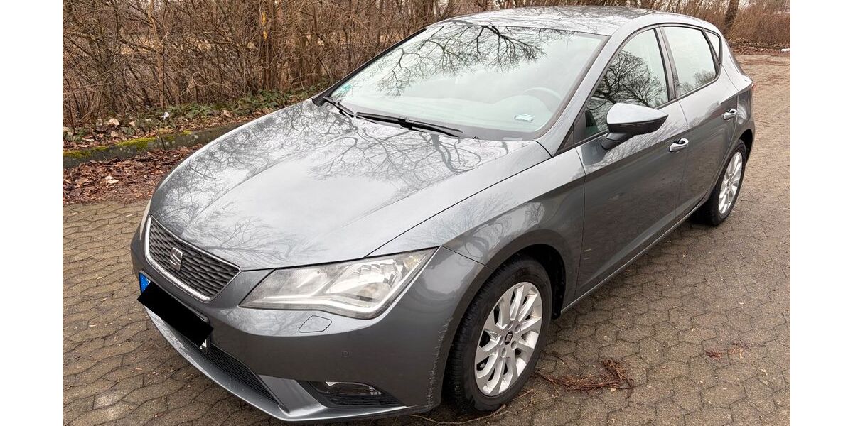 Seat Leon 147.000 km 6.000 &euro; Arnsberg 59759