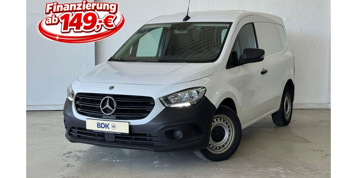 Mercedes-Benz Citan 63.300 km 13.290 &euro; Dillingen (Donau) 89407