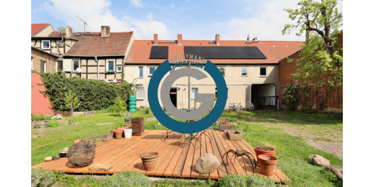 Einfamilienhaus Liebenwalde - 8.5 Zimmer, 227 m&sup2;, 499.000&euro; | Angebot:26031309