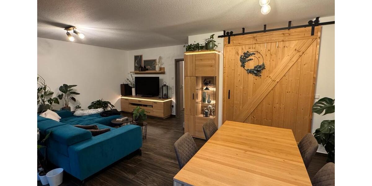 Reihenhaus Belm - 5 Zimmer, 148 m&sup2;, 1.500&euro; | Angebot:26329957
