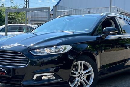 Ford Mondeo 73.000 km 14.900 € Weinheim 69469