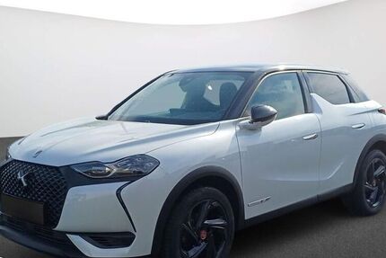 DS Automobiles DS3