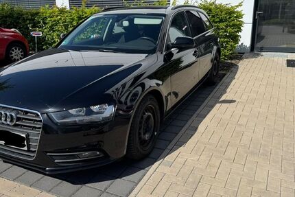 Audi A4 282.000 km 6.200 &euro; Göttingen 37077