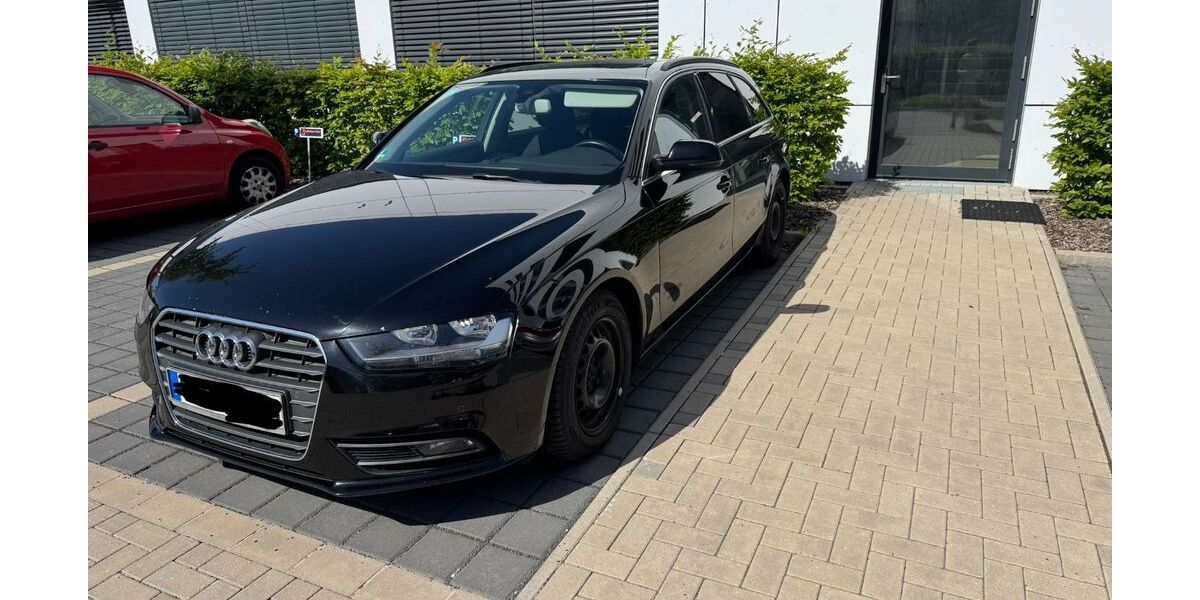 Audi A4 282.000 km 6.200 &euro; Göttingen 37077