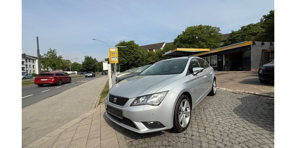 Seat Leon 227.000 km 5.700 &euro; Bremen 28259