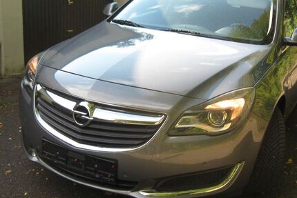 Opel Insignia 109.000 km 10.650 € Aalen 73432