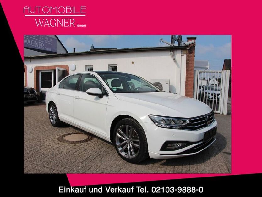 Passat