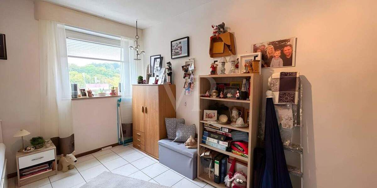 Etagenwohnung Wülfrath Innenstadt - 3 Zimmer, 76 m&sup2;, 134.000&euro; | Angebot:23142542