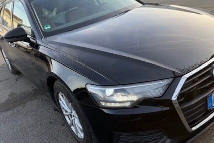 Audi A6 256.000 km 18.500 &euro; Mücke 35325