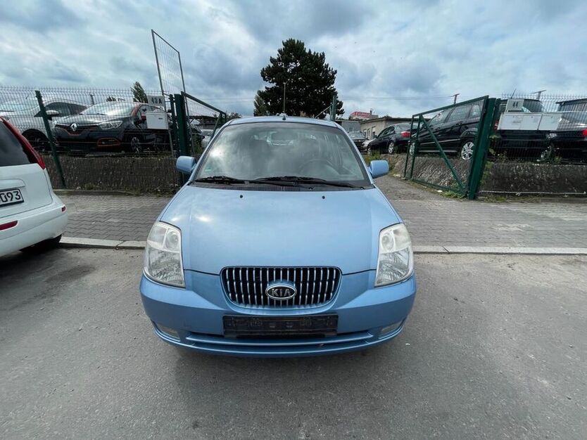 Picanto