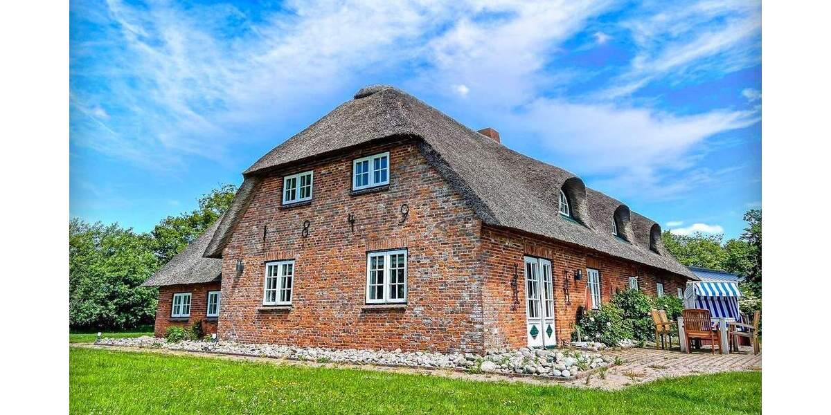 Einfamilienhaus Emmelsbüll-Horsbüll Horsbüll - 7 Zimmer, 595.000&euro; | Angebot:25689314
