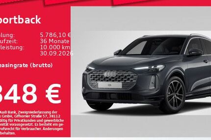 Audi Q5 11.906 km 57.861 &euro; Eching 85386