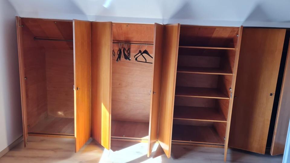 Dachgeschoßwohnung Birkenfeld - 1.5 Zimmer, 39 m&sup2;, 375&euro; | Angebot:24850562