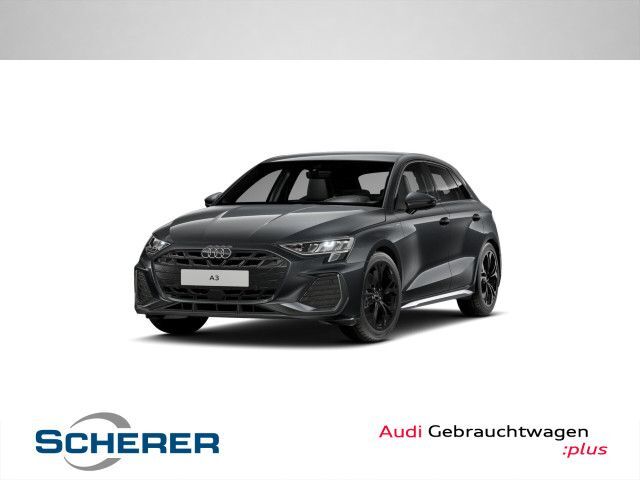 Audi A3 12.500 km 32.990 &euro; Homburg 66424