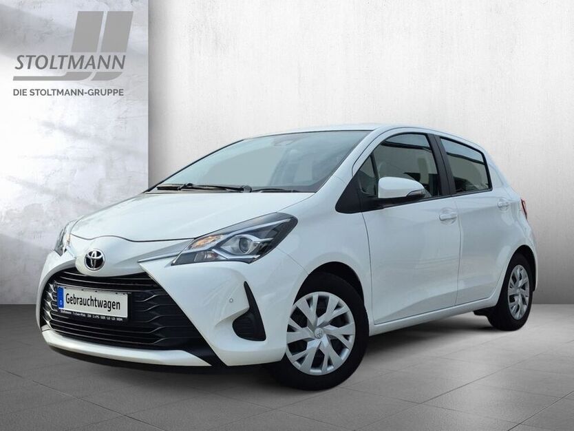 Yaris