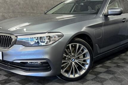 BMW 530 61.235 km 24.980 &euro; Rastdorf 26901
