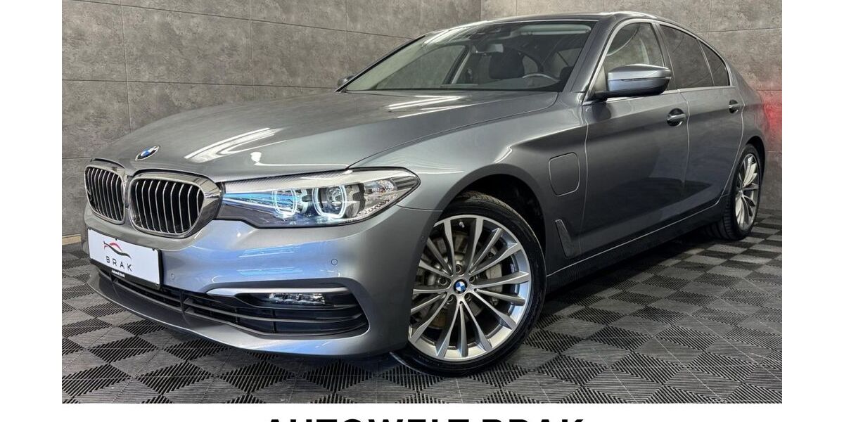BMW 530 61.235 km 24.980 &euro; Rastdorf 26901