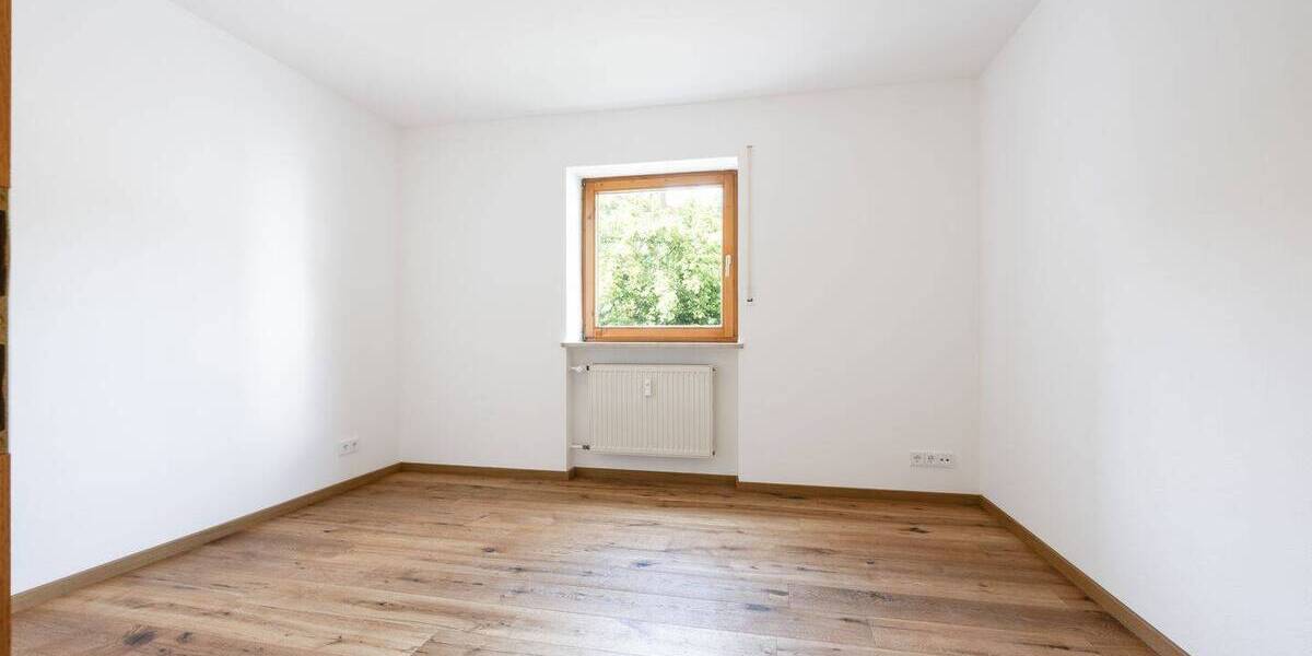 Etagenwohnung Landshut Peter u. Paul - 3 Zimmer, 83 m&sup2;, 399.000&euro; | Angebot:26869012