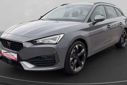 Cupra Leon 19.472 km 27.880 &euro; Bad Kreuznach 55543