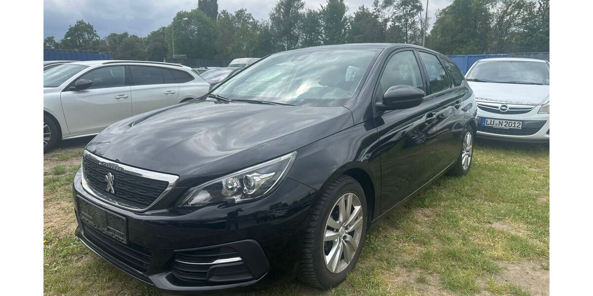 Peugeot 308 125.000 km 6.500 &euro; Frankenthal (Pfalz) 67227