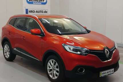 Renault Kadjar 42.000 km 14.200 &euro; Rostock 18106