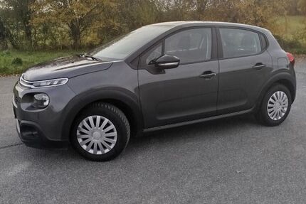 Citroen C3 70.500 km 8.200 &euro; Löbau 02708