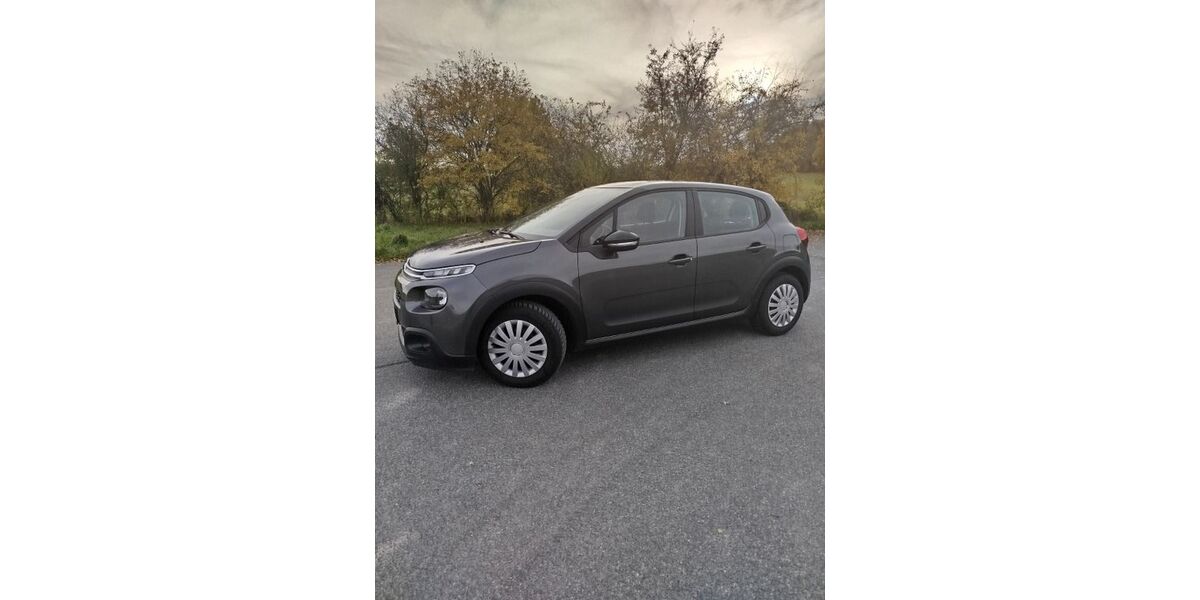 Citroen C3 70.500 km 8.200 &euro; Löbau 02708