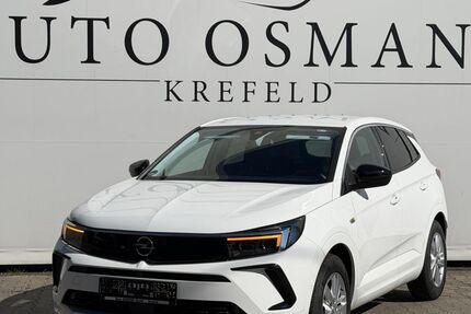 Opel Grandland (X) 38.580 km 19.950 &euro; Krefeld 47805
